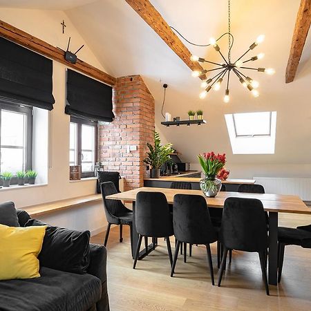 Apartamenty Dukla Esterno foto