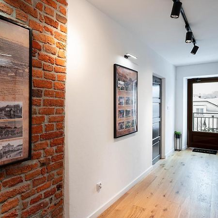 Apartamenty Dukla Esterno foto
