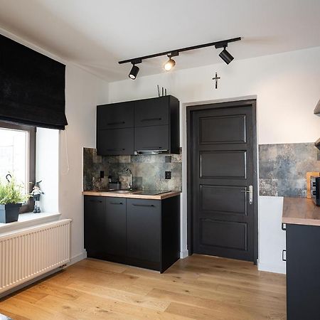 Apartamenty Dukla Esterno foto