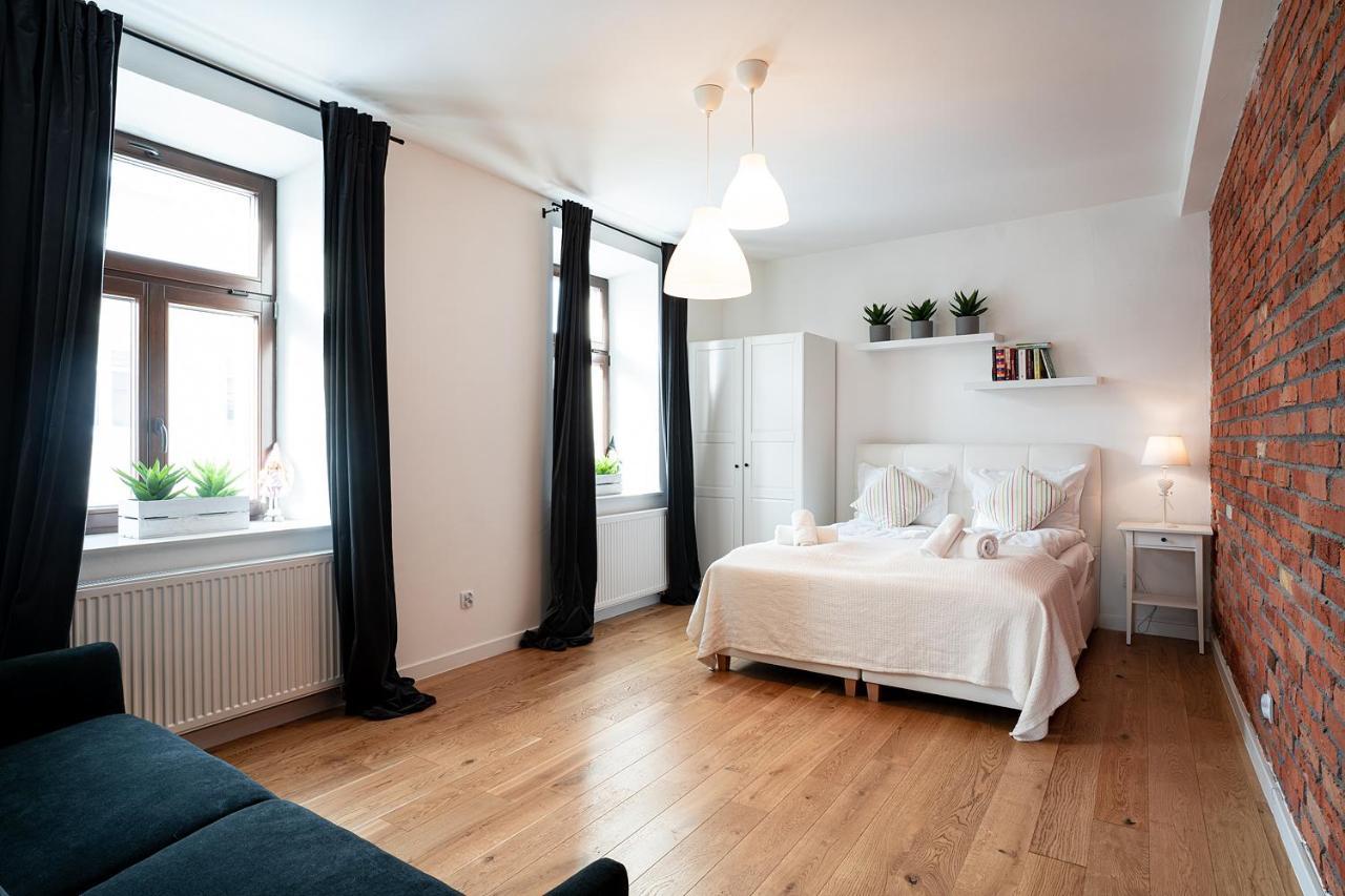 Apartamenty Dukla Esterno foto