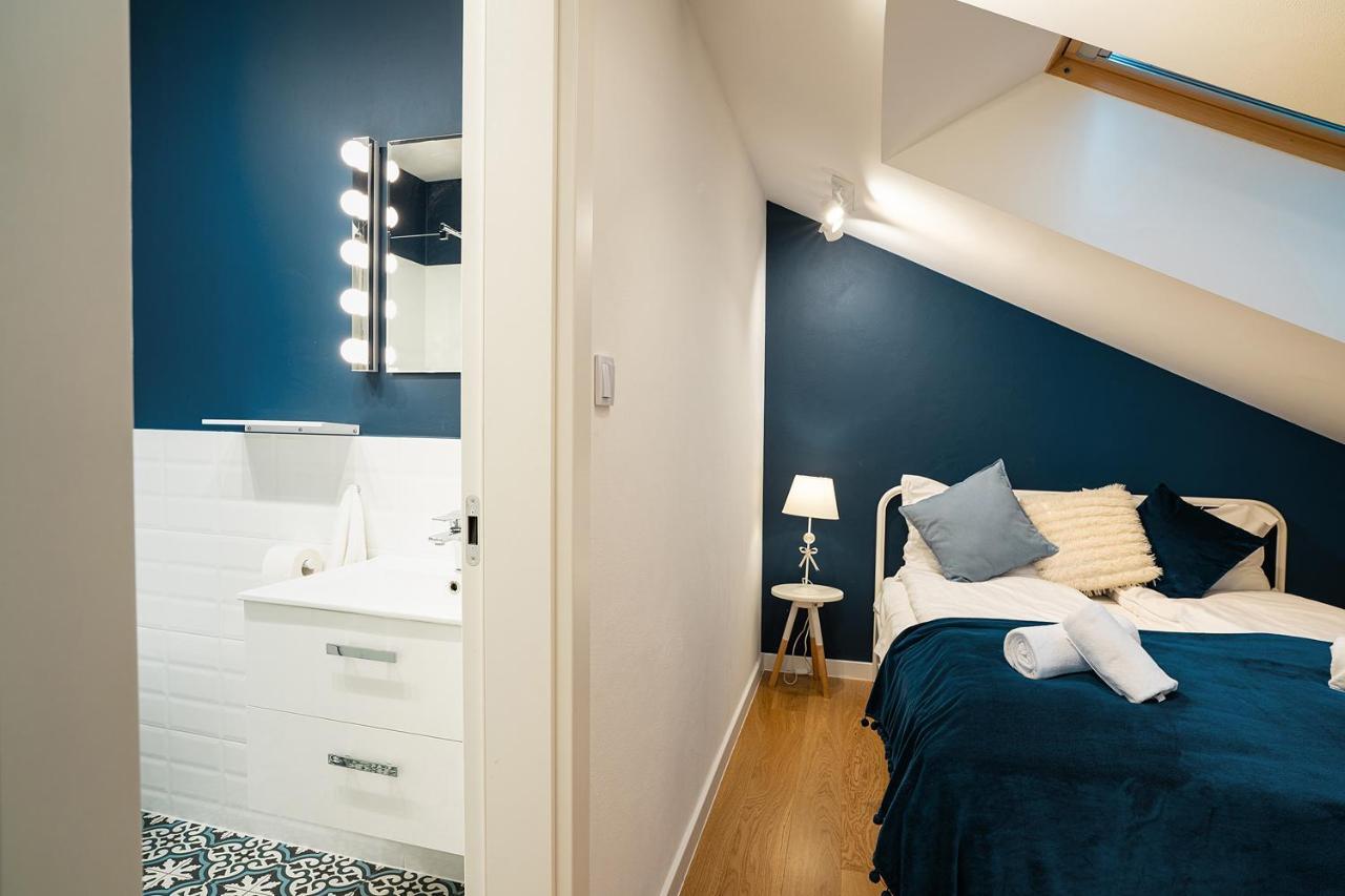 Apartamenty Dukla Esterno foto
